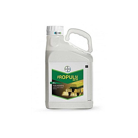 Floarea Soarelui - Fungicid Propulse 250 SE