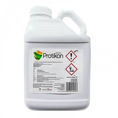 Pesticide - Fungicid Protikon 250 EC