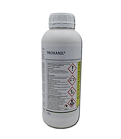 Pesticide - Fungicid Proxanil