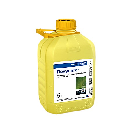 Pesticide - Fungicid Revycare
