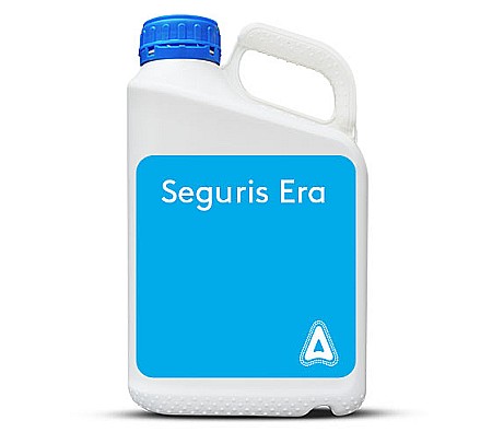 Cereale păioase - Fungicid Seguris Era