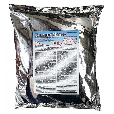 Fungicide - Fungicid Curzate Manox