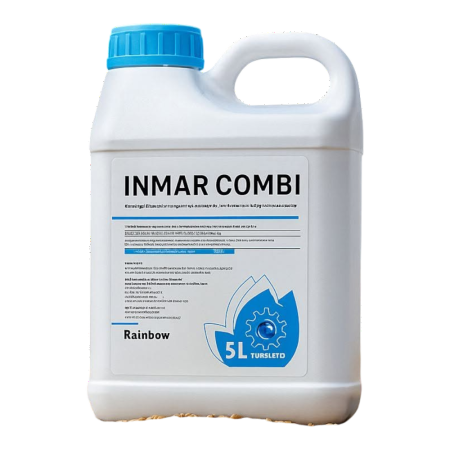 Tratament sămânță - Fungicid tratament sămânță Inmar Combi