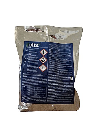 Pesticide - Fungicid Valis M