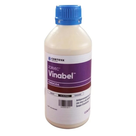 Fungicide - Fungicid Zorvec Vinabel