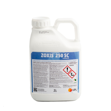 Fungicide - Fungicid Zoxis 250 SC