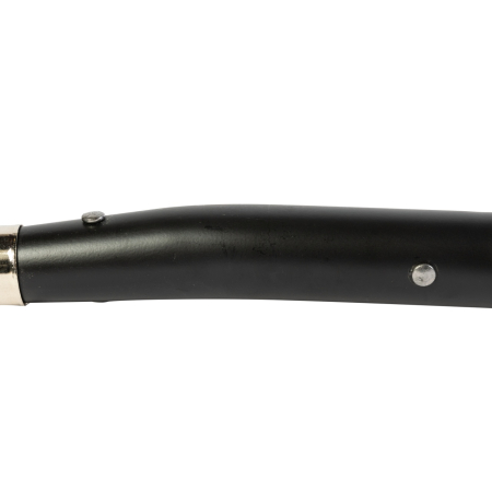 Furca gunoi grajd, 10 dinti, maner lemn, 1600mm [7]