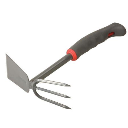 Gradinarit - FURCA MICA CU SAPALIGA DIN OTEL PENTRU GRADINARIT