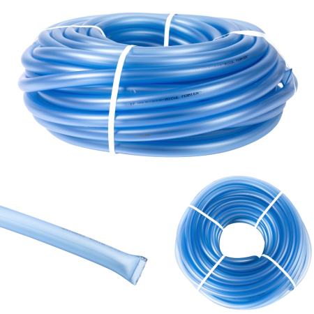 Gradinarit - Furtun 1'' pentru apa 50 M Micul Fermier