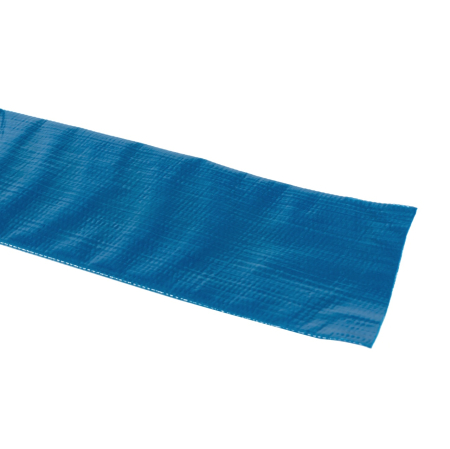 Furtun apa refulare Flat PVC 2" 50M [4]