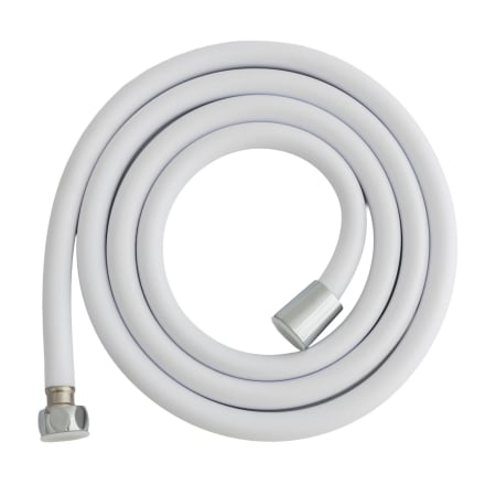 Întreținere casă și fermă - Furtun de dus din silicon alb 175 cm, FLEKO