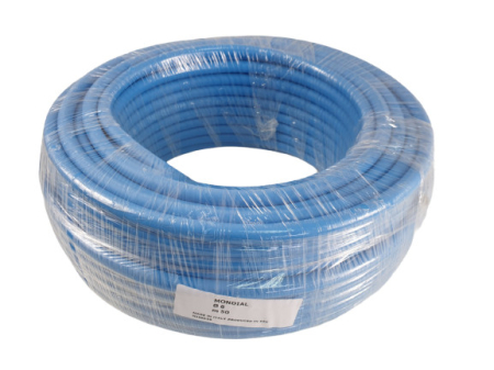 Întreținere casă și fermă - Furtun gaz PVC 8x13 GPL (50m)