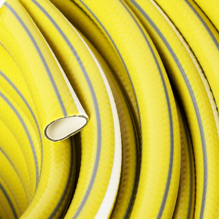 Furtun insertie 1/2'' pentru apa 50 M Micul Fermier [3]