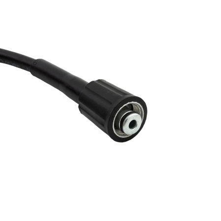 Furtun pentru aparat de spalat cu presiune 5 m EH-5 compatibil cu E-90P-D ELEFANT [2]