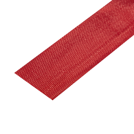 Furtun pompier 1.5" 20m 8bar fara capete ROSU [2]