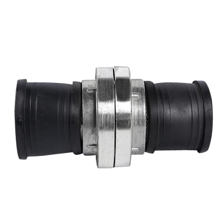 Furtun pompier 20m cu capete [2]