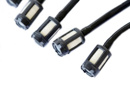 Furtunas filtru benzina motocositoare [4]