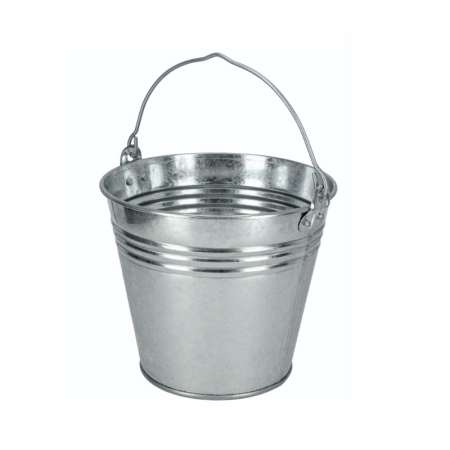 Constructii - GALEATA METALICA ZINCATA  5L