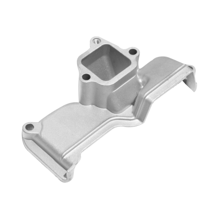 Piese si accesorii  - Galerie de admisie mare 178F motocultor,