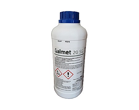 Erbicid Galmet 20 SG [1]