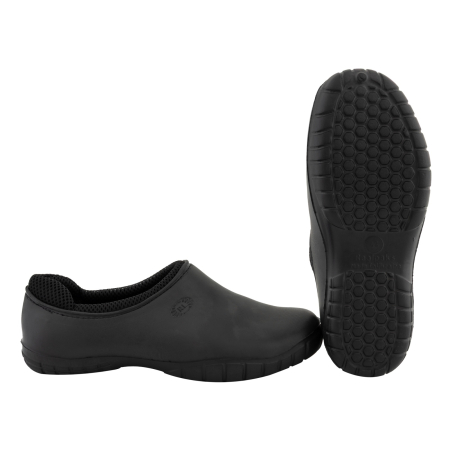 Galosi pentru barbati Negru/Negru 42-46 ETS-04/2N [1]