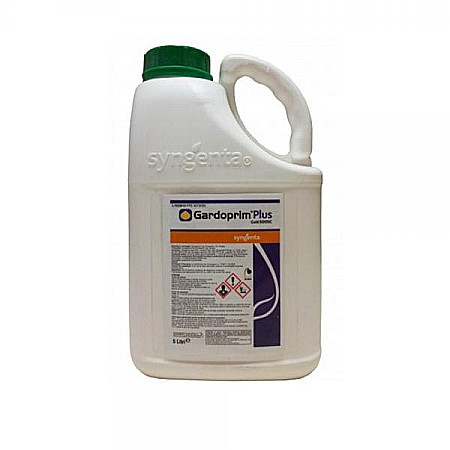 Erbicide - Erbicid Gardoprim Plus Gold /Silba