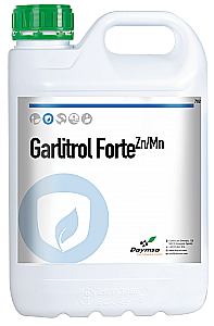 Agricultura ecologică - Biostimulator Garlitrol Forte Zn/Mn