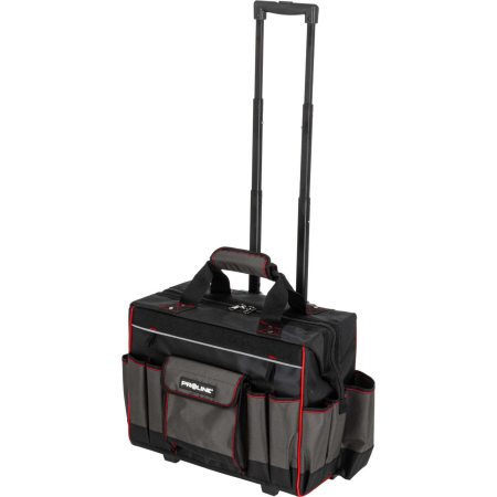 Organizare si depozitare - GEANTA IMPERMEABILA CARUCIOR 440X240X420MM / 18BUZUNARE