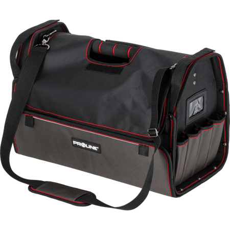 Organizare si depozitare - GEANTA IMPERMEABILA DESCHISA 500X255X330MM / 17BUZUNARE