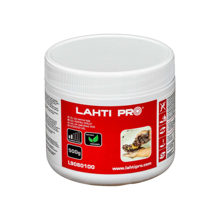Solutii intretinere - GEL CURATARE MAINI PROFESIONAL - 500G