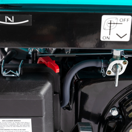 Generator benzina 7CP 2.8KW [23]