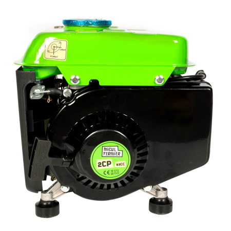 Generator benzina 900W Micul Fermier MF-950 [9]