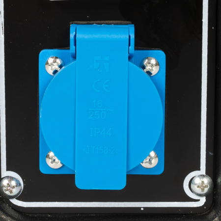 Generator benzina 900W Micul Fermier MF-950 [14]