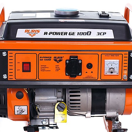 Generator R-Power GE1000 [1]