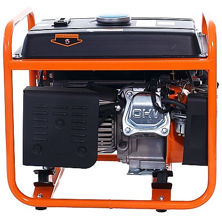 Generator R-Power GE1000 [4]