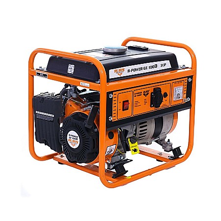  Generatoare curent - Generator R-Power GE1000