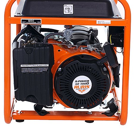 Generator R-Power GE1000 [2]