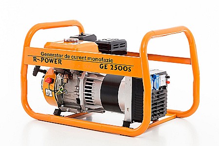 Scule Electrice - Generator R-Power GE2500