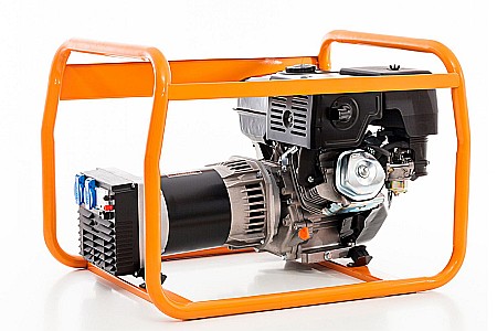 Generator R-Power GE5000 [3]