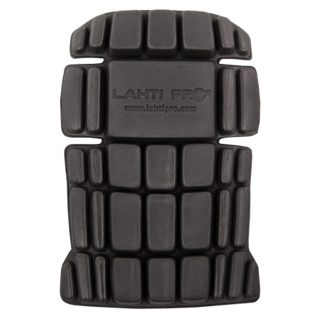 Organizare depozitare, protectie - GENUNCHIERA FIXABILA IN BUZUNAR CU MARIME AJUSTABILA