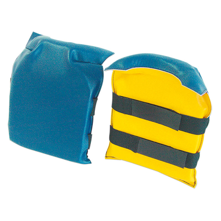 Organizare depozitare, protectie - GENUNCHIERA IMPERMEABILA / CUREA DUBLA