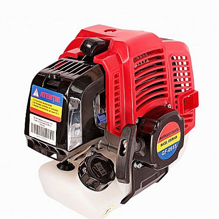 Motocoasă pe benzină 712 cu 8 accesorii 4,76 CP [3]