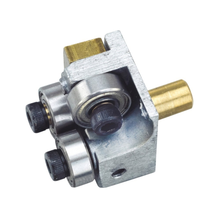 Consumabile si accesorii - Ghidaj de panza pentru MBS 240/E, Proxxon 28187