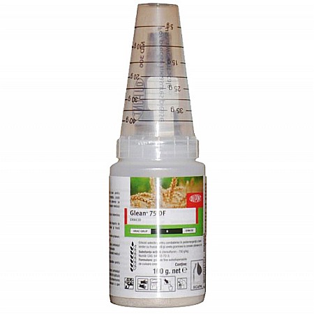 Erbicide - Erbicid Glean 75 DF