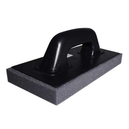 Constructii - GLETIERA BURETE MOALE 270X130X30MM