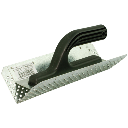 Constructii - GLETIERA RAZUITOARE METALICA COLT INTERIOR 270MM