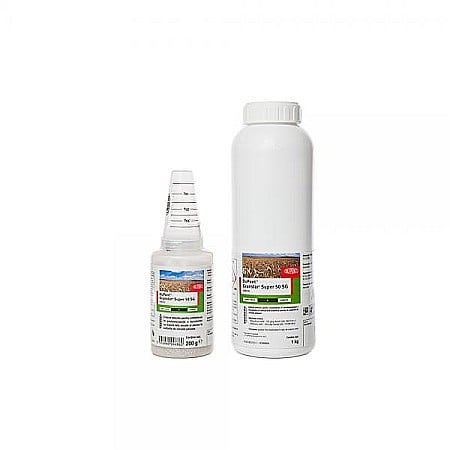 Cereale păioase - Erbicid Granstar Super 50 SG