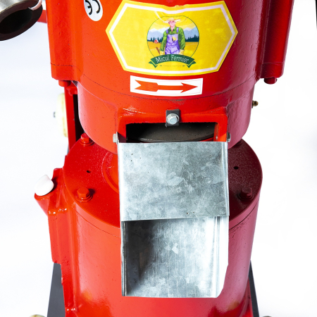 Granulator furaje FP200 - fara motor [11]