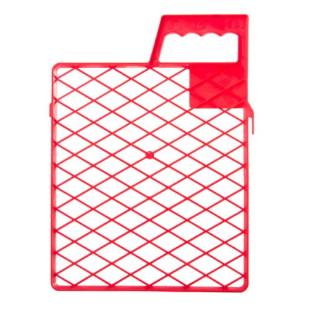 Zugravire - GRATAR PENTRU VOPSEA - 180X210MM