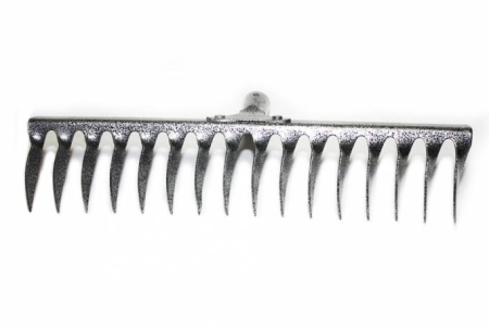 Furci si greble - Grebla 16T din metal